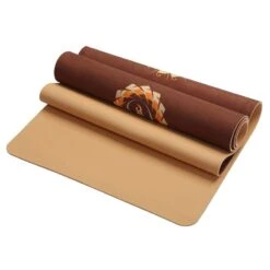 Tapis De Yoga Harmonie 12 Tapis De Yoga Harmonie -Magasin D'accessoires Sélectionnés tapis yoga harmonie mandala etoileharmonie 4