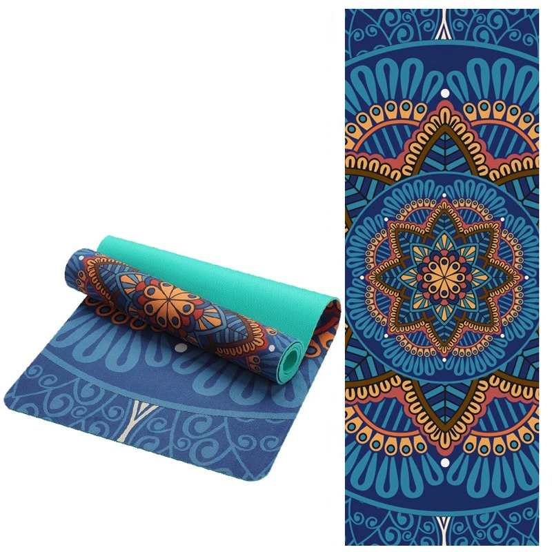 Tapis De Yoga Harmonie 3 Tapis De Yoga Harmonie