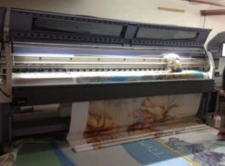 Bouddha Mural - Imprimer Sur Toile Brillante -Magasin D'accessoires Sélectionnés toile mural mode impression etoileharmonie 2