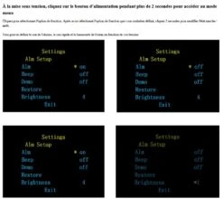 Oxymètre De Pouls Pro 16 Oxymètre De Pouls Pro -Magasin D'accessoires Sélectionnés un oxymetre portable pouls etoileharmonie com