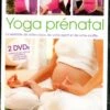 Yoga Prénatal - Coffret 2 DVD - 3 Séances De Postures Adaptées à Tous Les Stades De La Grossesse -Magasin D'accessoires Sélectionnés yoga dvd etoileharmonie 376012079024